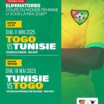 Equipe féminine u20 (1)