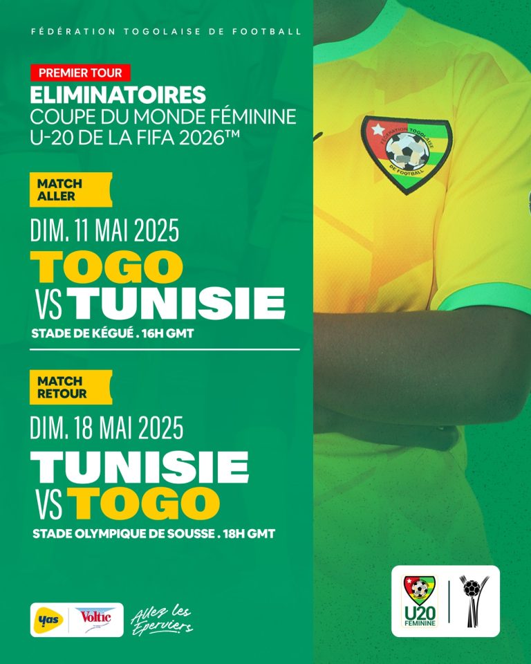 Equipe féminine u20 (1)