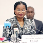 Mme Tomegah-Dogbe