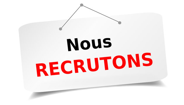 recrutement