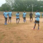 Tournoi de l' »Union » : Huit équipes en quarts, réunion décisive mercredi 