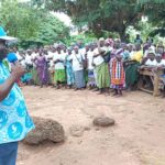 Sotouboua 1 : Unir mobilise Kpéyi Tchila autour de son projet communal