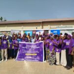 2e Forum régional des filles et jeunes femmes à Sokodé : des voix fortes pour l’égalité et l’inclusion