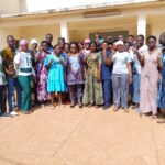 Ouverture de l&rsquo;atelier de formation des parajuristes à Sotouboua dans le cadre du projet Girls Lead 2