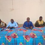 Sotouboua 1 : Le député Amah Nayadjakina mobilise des jeunes pour le développement du canton