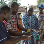 Bodjondè inaugure son premier centre informatique : un bond majeur pour l&rsquo;éducation et la jeunesse de Sotouboua 3