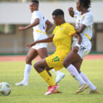 Éliminatoires Coupe du monde féminine U17 : Le Ghana domine le Togo (0-2)