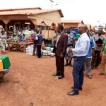 Le grand marché de Sotouboua avancé au jeudi 30 avril 2026