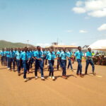 Défilé de l’Indépendance à Sotouboua : répétition générale ce jeudi
