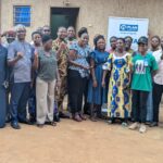 Girls lead 2: Plan International Togo forme des mentors pour accompagner le leadership des filles et jeunes femmes