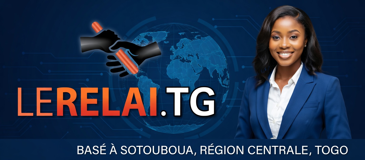 affiche lerelai.tg ok