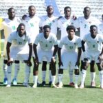 Éliminatoires CAN 2027 : le Togo dans un groupe redoutable