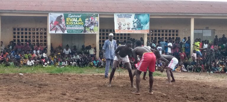 Sotouboua : Retour sur le succès populaire de l&rsquo;édition spéciale Évala Kidjang 2026