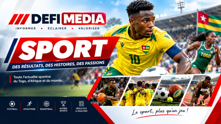 Défi Média lance un appel à candidatures pour un poste de rédacteur (trice) stagiaire